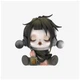 Фигурка Pop Mart сюрприз The ink plum blossom Skullpanda (SPB-01) - изображение 1