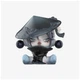Фигурка Pop Mart сюрприз The ink plum blossom Skullpanda (SPB-01) - изображение 4