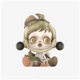 Фигурка Pop Mart сюрприз The ink plum blossom Skullpanda (SPB-01) - изображение 9