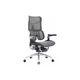 Офисное кресло Sihoo DORO S300 Mesh Dark Grey (S300-M201) - изображение 1