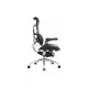 Офисное кресло Sihoo DORO S300 Mesh Dark Grey (S300-M201) - изображение 4