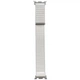 Ремінець до смарт-годинника Armorstandart Nylon Band Samsung Watch 8 / 8 Classic (20x113 mm) Light Grey (ARM87368) - зображення 1