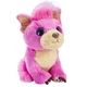 Мягкая игрушка Moose Няшка-потеряшка Груминг салон розовая (30146) - изображение 1