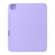 Чехол для планшета Armorstandart Smart Fold Pen Apple iPad Pro 13 (2024) Light Purple (ARM78141) - изображение 2