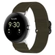 Ремешок для смарт-часов Armorstandart Google Pixel Watch / Watch 2 / Watch 3 41 mm Dark Green (ARM75423) - изображение 1