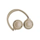 Навушники JBL Tune 680 NC Beige (JBLT680NCBEG) - зображення 3