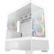 Корпус для ПК Deepcool CG380 3F White (R-CG380-WHAGM3-G) - зображення 9