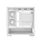 Корпус для ПК Deepcool CG380 3F White (R-CG380-WHAGM3-G) - зображення 6