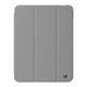 Чехол для планшета Armorstandart Smart Fold Pen Apple iPad Pro 11 (2024) Light Grey (ARM78132) - изображение 1