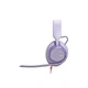 Навушники JBL Quantum 250 Purple (JBLQTUM250PUR) - зображення 2