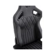 Крісло ігрове GT Racer X-0732 Gray (X-0732 Fabric Gray XL) - зображення 6