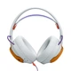 Навушники JBL Quantum 250 Teal (JBLQTUM250TEL) - зображення 5