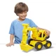 Спецтехника Funrise CAT Тяжелая техника Экскаватор 38 см (82035) - изображение 7