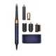 Стайлер Dyson HS08 Airwrap ID Straight/Wavy Prussian blue/Rich copper (107163-01) - изображение 1