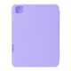 Чехол для планшета Armorstandart Smart Fold Pen Apple iPad Pro 11 (2024) Light Purple (ARM78128) - изображение 2