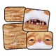 М'яка іграшка Fuggler Рижик Буркотун 24 см (15752H) - зображення 3