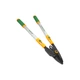 Секатор Gruntek XT 27-41 с храповым механизмом, d 40мм, 700-1040мм, с телескопическими ручками (295070140) - изображение 1