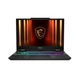 Ноутбук MSI Cyborg 15 (B13WEKG-1037XUA) - зображення 1