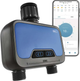 Розумний таймер поливу Emos GoSmart PW56202 Bluetooth 2 виходи (PW56202) - зображення 1