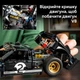 Конструктор LEGO Technic Автомобиль для гонок Ford GT40 MKII 1966 года 793 детали(42223) - изображение 6