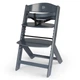 Стульчик для кормления Kinderkraft Enock Gray, 5902533915187 - изображение 5