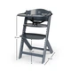 Стульчик для кормления Kinderkraft Enock Gray, 5902533915187 - изображение 6