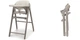 Стульчик для кормления Kinderkraft Tino 3 в 1 Grey, 5902533929788 - изображение 10