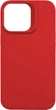 Чохол Cellularline Sensation для Apple iPhone 14 Pro Max (SENSATIONIPH14PRMR) Red - изображение 4