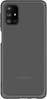 Чохол KD Lab Cover для Samsung Galaxy M31s (M317) (GP-FPM317KDABW) Black - изображение 1