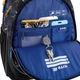 Рюкзак шкільний Kite Education Beast Mode K25-700M-4 - изображение 11