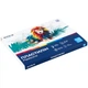 Пластилін Kite Classic K-085, 18 кольорів, 360 г - изображение 3