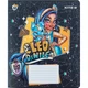 Зошит шкільний Kite Monster High 12 аркушів, клітинка, 25 штук - изображение 10