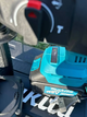 Перфоратор 48V 6Ah сила 6,5 Дж с 2 аккумуляторами ударный 5000 уд./мин в кейсе - изображение 5