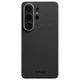 Карбоновый чехол Pitaka Edge Case Aaron Button Black/Grey Twill для Samsung Galaxy S26 Ultra (KS2601U) - изображение 1