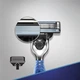 Змінні касети для гоління Gillette Mach 3 Start 3 леза (8 шт.) - зображення 2