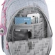 Рюкзак Kite Education teens Molang ML25-8001L - изображение 10