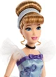 Кукла Disney Princess Золушка День Рождения Mattel Cinderella Birthday Collectible Fashion Doll Коллекционная JCR78 - изображение 5