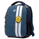Рюкзак шкільний каркасний Yes H-100 Smiley World 552223 - изображение 2