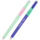 Ручка гелева пиши-стирай Kite Smart K23-098-2, синя - изображение 2