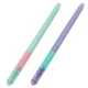 Ручка гелева пиши-стирай Kite Smart K23-098-2, синя - изображение 3