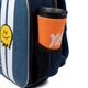 Рюкзак шкільний каркасний Yes H-100 Smiley World 552223 - изображение 15