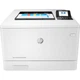 Принтер А4 HP Color LaserJet Enterprise M455dn - изображение 2