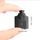 Беспроводная миниатюрная мини видеокамера wifi 1080p с углом обзора 120 градусов и поддержкой удаленного доступа маленькая незаметная камера видеонаблюдения с функцией записи звука и ночной съемкой для дома - изображение 11