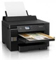 Принтер ink color A3 Epson EcoTank L11160 32_32 ppm Duplex USB Ethernet Wi-Fi 4 inks Pigment - изображение 4