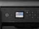 Принтер ink color A3 Epson EcoTank L11160 32_32 ppm Duplex USB Ethernet Wi-Fi 4 inks Pigment - изображение 5
