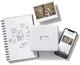 Фотопринтер Fujifilm INSTAX LINK WIDE A WHITE EX D - зображення 4