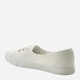 Trampki damskie materiałowe do kostki Lee Cooper LCW-26-02-4043 37 Białe (5901479604360) - obraz 3