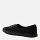 Trampki damskie materiałowe do kostki Lee Cooper LCW-26-02-4045 37 Czarne (5901479604483) - obraz 3