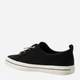 Trampki damskie materiałowe do kostki Lee Cooper LCW-26-02-4059 37 Czarne (5901479605329) - obraz 3