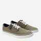 Trampki męskie materiałowe do kostki Lee Cooper LCW-26-02-4085 40 Szare (5901479606876) - obraz 2